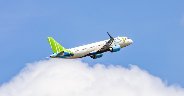 Bamboo Airways bất ngờ thay Chủ tịch và CEO cùng lúc, hé lộ bộ đôi lãnh đạo mới