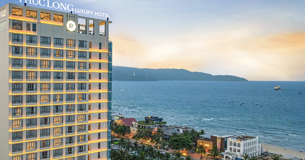 Con gái bầu Thuỵ 24 tuổi làm chủ tịch nữ đầu tiên tại V.League