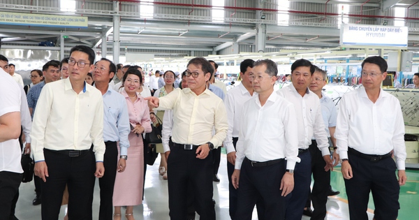 Năm 2025, THACO sẽ đóng ngân sách Đà Nẵng ít nhất 20.000 tỉ đồng