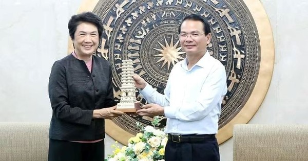 "Gã khổng lồ" Thái Lan cầm 10.000ha đất đang nhắm tới 1 trong những tỉnh phát triển nhanh nhất Việt Nam