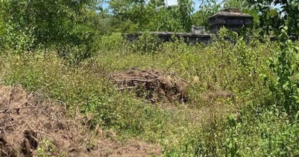 Dự án bãi đậu xe san phẳng mộ vợ vua Tự Đức: Cho chuyển mục đích sử dụng đất