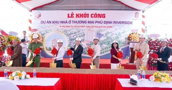 Địa Ốc Sài Gòn (SGR) với kỳ vọng bứt tốc định hình vị thế mới