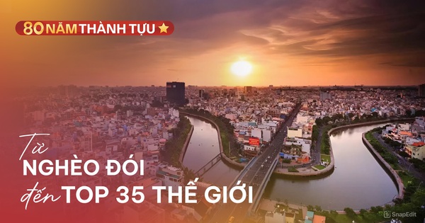 Từ nền kinh tế nghèo, lạm phát cao, Việt Nam thành công kiềm chế và vượt 2 khủng hoảng lớn, tạo đà tăng trưởng trên 10% thế nào?