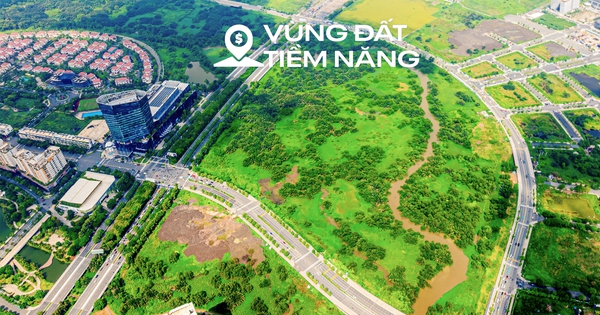 Toàn cảnh khu đất sắp xây Trung tâm hành chính TP.HCM mới, cạnh Cung thiếu nhi hơn 1.000 tỷ, cách phường Sài Gòn 10 phút lái xe