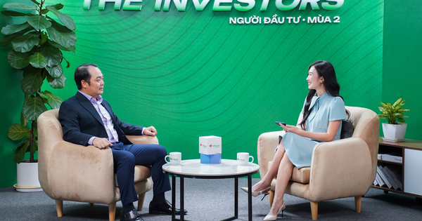 Nhà sáng lập FIDT kiêm Phó Chủ tịch Chứng khoán APG lên sóng The Investors ngày 19/8: “Đầu tư không phải là trò may rủi, mà là hành trình tự học, tự trưởng thành”