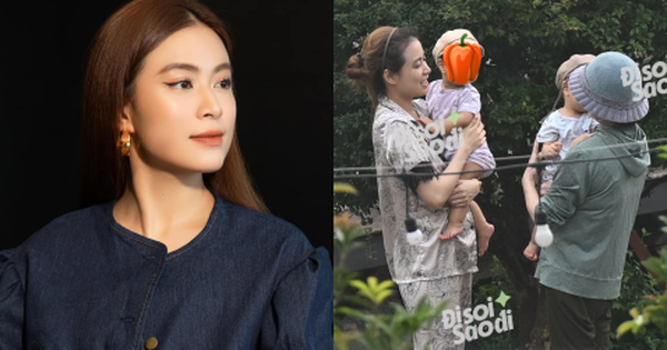 Hoàng Thuỳ Linh: "Ai cũng hy vọng được làm mẹ và tôi cũng thế, tôi rất yêu trẻ con"