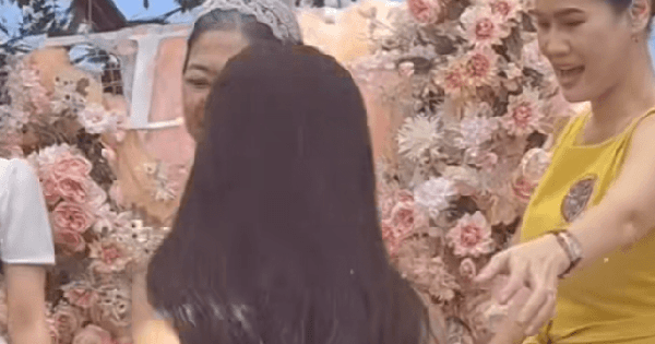 Việt Nam tìm đâu ra mỹ nhân thứ 2 đẹp như cả dàn minh tinh châu Á cộng lại thế này, nhan sắc trời sinh thống trị mọi ánh nhìn