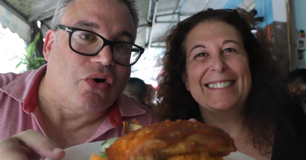 Khách Tây nhận xét: Việt Nam có 1 món "thơm ngon tuyệt vời", nước khác cũng có song ở đây đặc biệt hơn