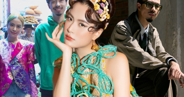 3 năm yêu của Đen Vâu - Hoàng Thùy Linh: Đầy rẫy hint chất lượng, lộ ảnh bụng bầu khệ nệ, chốt hạ cặp song sinh mới đỉnh!