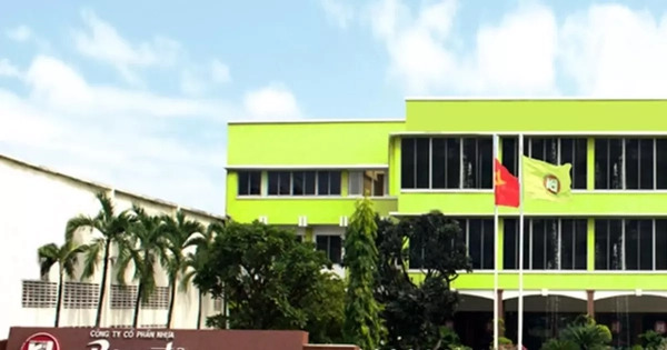 Cú trượt dài của Rạng Đông Holding