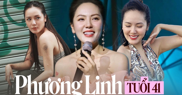 Ca sĩ Phương Linh tuổi 41 da căng mọng nhờ chăm uống 3 món nước giàu collagen và protein từ rất sớm, loại số 1 có đầy chợ Việt