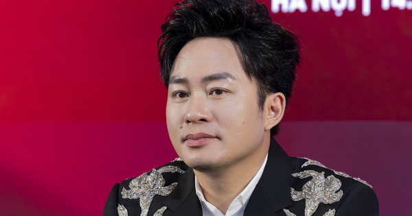 Tùng Dương hãnh diện vì khán giả từng "nhìn thấy chú là cháu tắt tivi" giờ lại lụy giọng hát