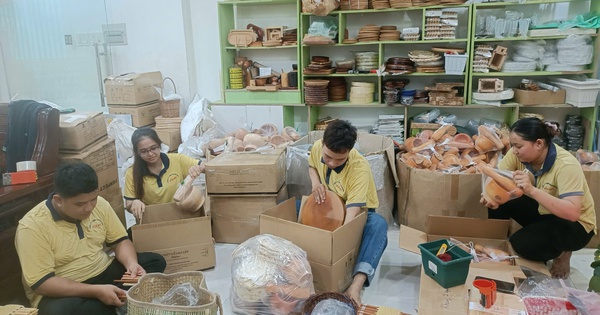 Bán hàng online ngày càng khó