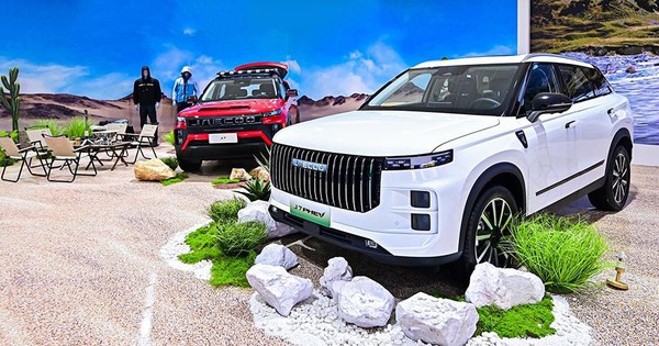 Không phải 19.900 tỷ đồng như từng công bố, nhà máy ô tô ở Hưng Yên của đại gia Vũ Văn Tiền có vốn đầu tư chỉ hơn 8.100 tỷ đồng