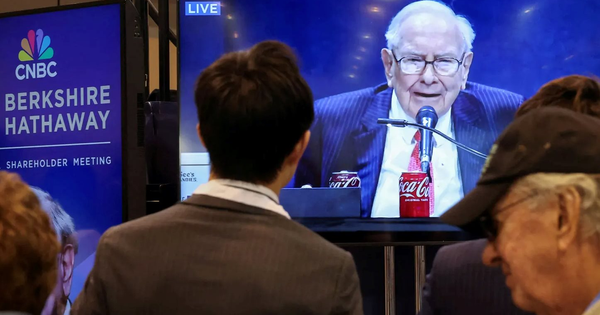 Warren Buffett bất ngờ chi 1,57 tỷ USD để mua 5 triệu cổ phiếu của 1 công ty thua lỗ