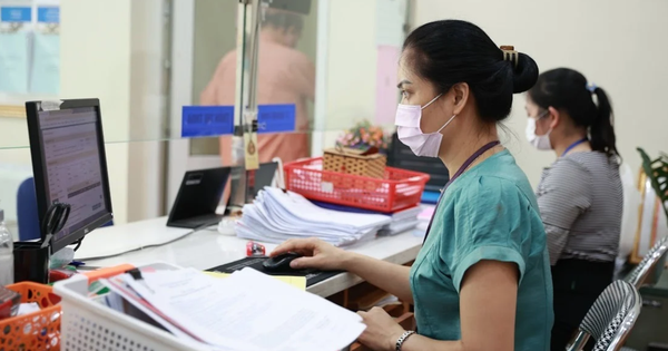 Đơn vị sự nghiệp tự chủ toàn quyền tuyển dụng, trả lương, sa thải viên chức