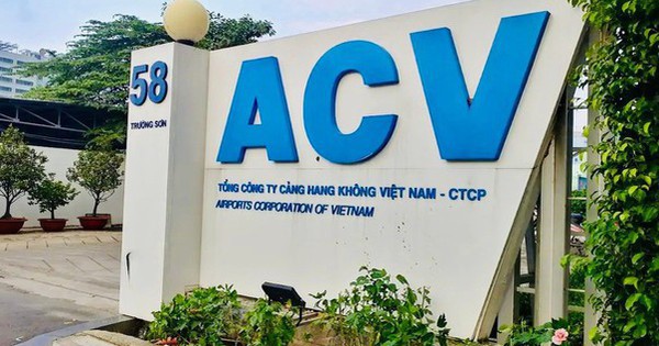 ACV tăng vốn vượt 35.800 tỷ đồng sau đợt trả cổ tức