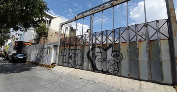 Thương vụ 1.700 tỷ tại lõi trung tâm Tp.HCM: Cuộc săn "đất vàng" của đại gia Bất động sản Malaysia