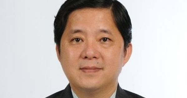 Cựu chủ tịch Chứng khoán VIX bất ngờ được bổ nhiệm làm Chủ tịch VTGS