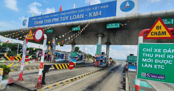 Chìa khóa thúc đẩy thanh toán không dùng tiền mặt lĩnh vực giao thông