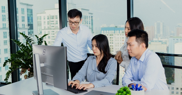 Chuyển đổi số CRM: Doanh nghiệp Việt đang hướng về No-code/AI