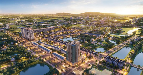 Bất động sản thành Vinh hưởng lợi lớn khi đường Lê Mao kéo dài mở theo quy hoạch