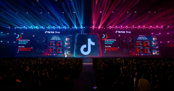 TikTok Shop Vietnam Summit 2025: Giải pháp triển khai thực tế cho thương hiệu và nhà bán hàng