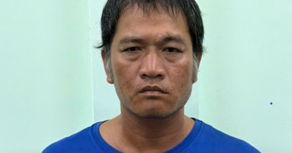 Bắt Lâm Văn Tùng