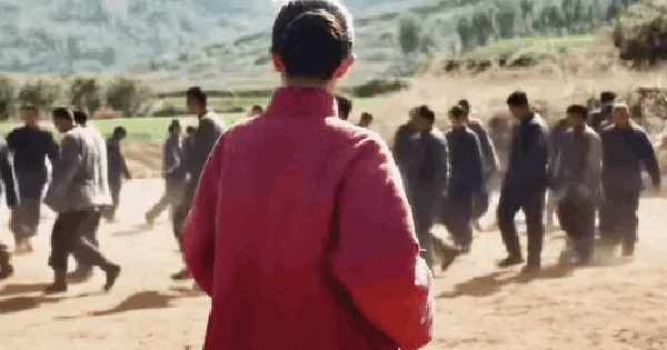 Phim Trung Quốc tưởng chán ngấy lại top 1 rating cả nước: Nữ chính đẹp điên lên được, lập kỷ lục vô địch 2025 quá đỉnh