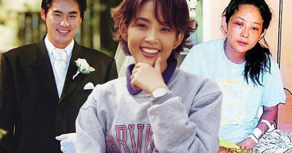 Minh tinh khốn khổ nhất showbiz: Bi kịch bị chồng bạo hành rồi tự tử, cuộc sống của 2 con sau 2 thập kỷ gây bất ngờ