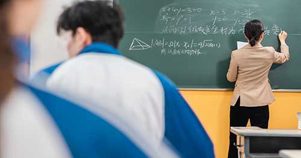 Nam sinh thi ĐH đạt điểm cao chót vót, tìm việc làm thêm online để hỗ trợ gia đình: Chưa kịp nhận giấy báo trúng tuyển đã bị cảnh sát triệu tập