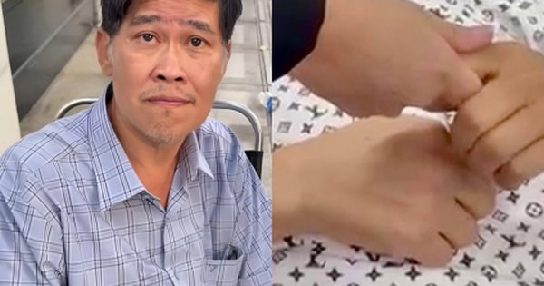 Nghệ sĩ Phước Sang bị phát hiện hôn mê tại nhà riêng