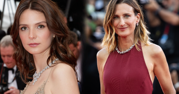 5 ngôi sao người Pháp có học vấn "đỉnh" nhất