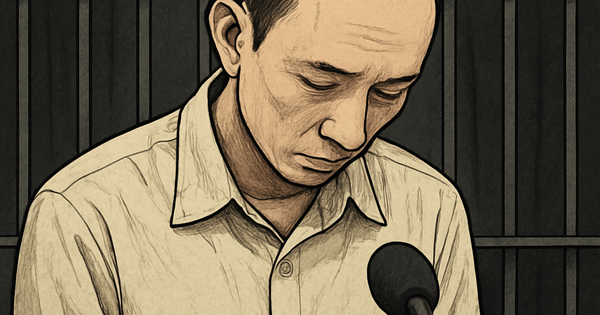 Tuyên án chung thân Nguyễn Hữu Thạnh "Mr Thanh Lawyer"