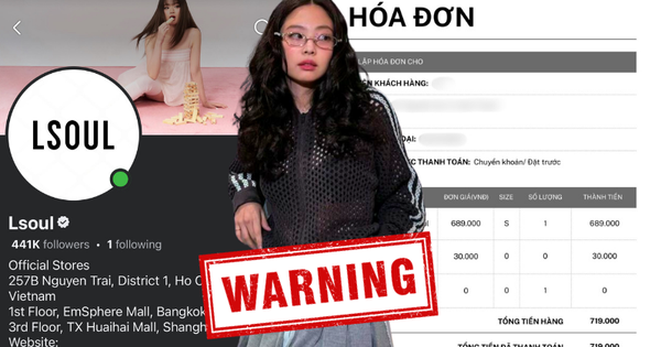 Local brand Việt vươn tầm quốc tế phát cảnh báo: Chiêu trò lừa đảo cực tinh vi, nhiều nạn nhân đã lên tiếng