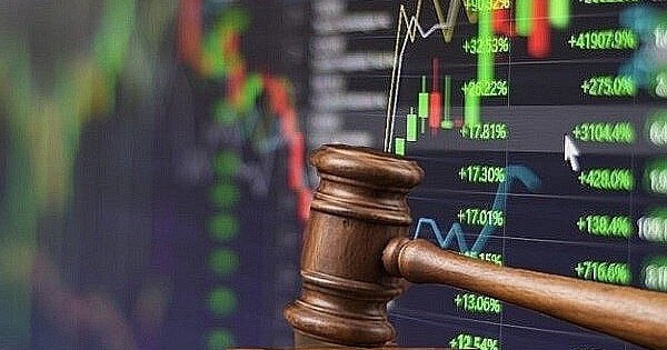 Một mã cổ phiếu tăng “bốc đầu” hơn 80% bất chấp công ty liên tục bị “bêu tên” và xử phạt