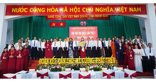 Kế hoạch lớn của phường Gia Định, rạch Xuyên Tâm sẽ sớm “thay da”