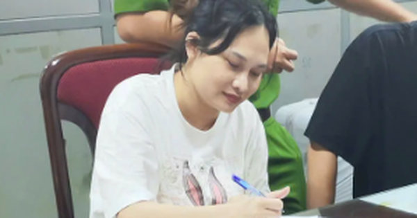 Vụ Mr Pips: Cảnh sát dẫn giải vợ Mr Hunter từ Thái Lan về Việt Nam