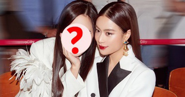 1 Hoa hậu "phú bà" Vbiz liên tục bị hối lấy chồng, tất cả là tại Hoàng Thuỳ Linh?