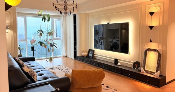 8 thiết kế thông minh chạm đỉnh hoàn hảo, đến mức mọi lời khen đều trở nên tầm thường