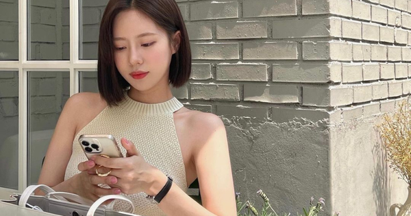 Cái hay của việc “vung tay quá trán”