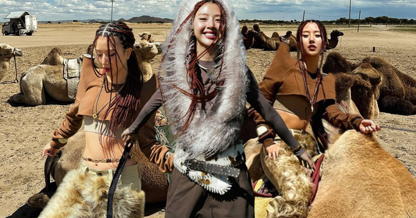 Để Quỳnh Anh Shyn chỉ bạn cách đi Mông Cổ đúng điệu, chấp nhận gian khổ để đổi lấy sự kỳ diệu này!