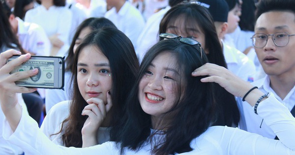 Thứ tiếng thuộc top khó học nhất thế giới ngày càng hot và đang được khuyến khích dạy tại các trường phổ thông ở Việt Nam!