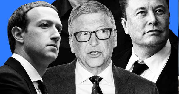 Bí mật buổi sáng của các tỷ phú, nền tảng tạo nên những đế chế công nghệ là đây?