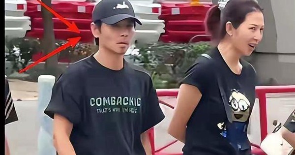 Diện mạo gầy rộc, xanh xao của 1 Anh Trai Vượt Ngàn Chông Gai sau chuyến đi đối diện cửa tử