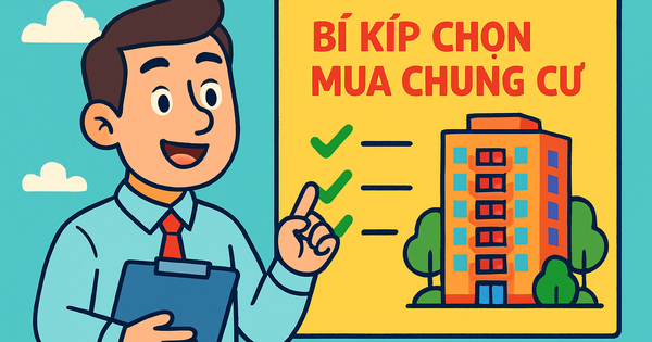 "10 năm sống ở chung cư, trải qua 3 lần chuyển nhà, tôi đúc kết được 7 kinh nghiệm ai cũng nên biết”