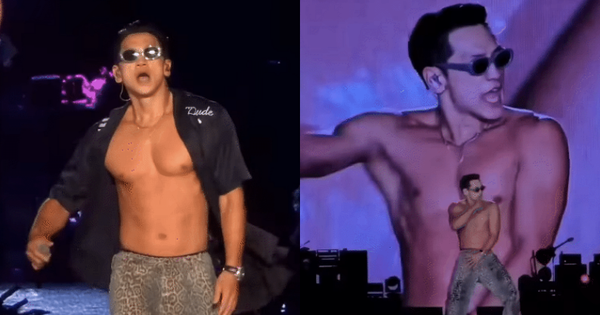 Mỹ nam U50 khoe body gây sốc, 10 năm làm chồng “quốc bảo nhan sắc” xứ Hàn vẫn hot không đối thủ