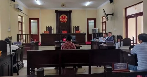 Phục hồi điều tra vụ nữ ‘đại gia’ thủy sản bị cáo buộc hủy hoại tài sản 23 triệu đồng