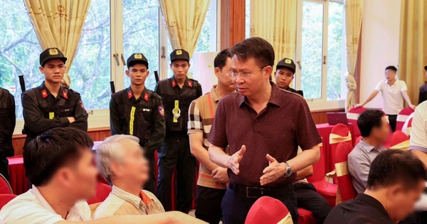 Công an đột kích hội thảo, triệt phá đường dây đa cấp tiền kỹ thuật số TCIS