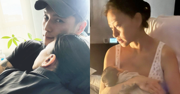 Ngô Thanh Vân có 8 quy tắc "căng cực" cho ai muốn tiếp xúc với con gái, Huy Trần vướng tranh cãi vì 1 hành động